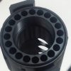 308 / 7.62x51 12" Free Float Key Hand Guard w/ 2x Key Mod - Image 3