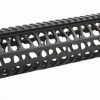 308 / 7.62x51 12" Free Float Key Hand Guard w/ 2x Key Mod