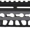 308 / 7.62x51 12" Free Float Key Hand Guard w/ 2x Key Mod - Image 2