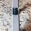 Glock 19 Slide Bare Stainless Steel - Image 2