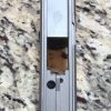 Glock 19 Slide Bare Stainless Steel - Image 3