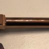 Glock 17 - Rose gold match grade threaded barrel