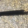 6 inch dragons breath complete upper in 7.62x39 caliber- AR15 - Image 2